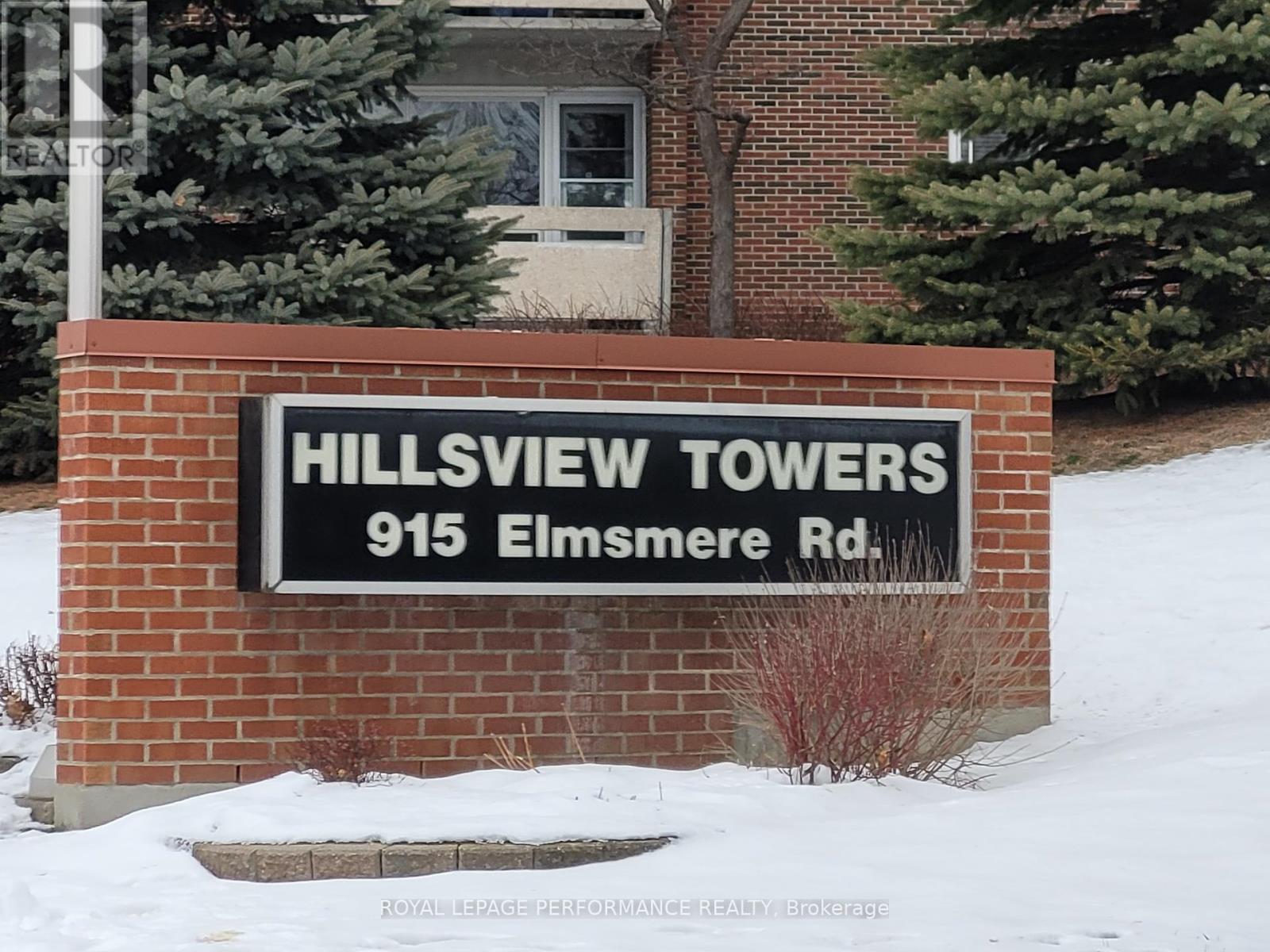 612 - 915 Elmsmere Road