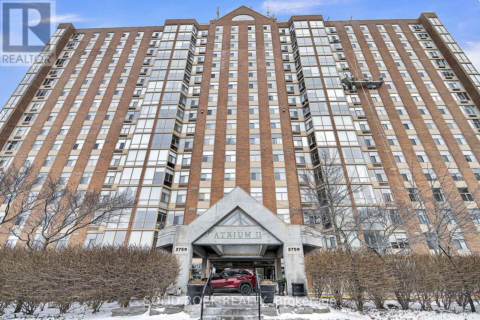 404 - 2759 Carousel Crescent