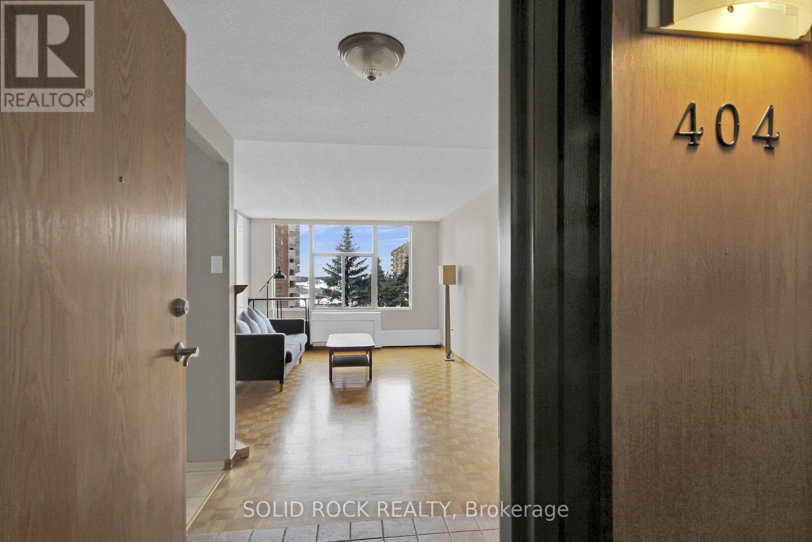 404 - 2759 Carousel Crescent