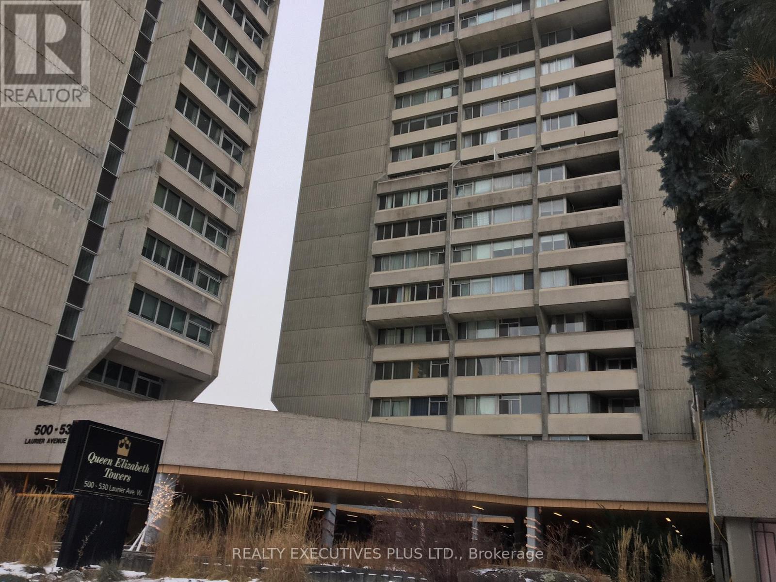 403 - 530 Laurier Avenue W