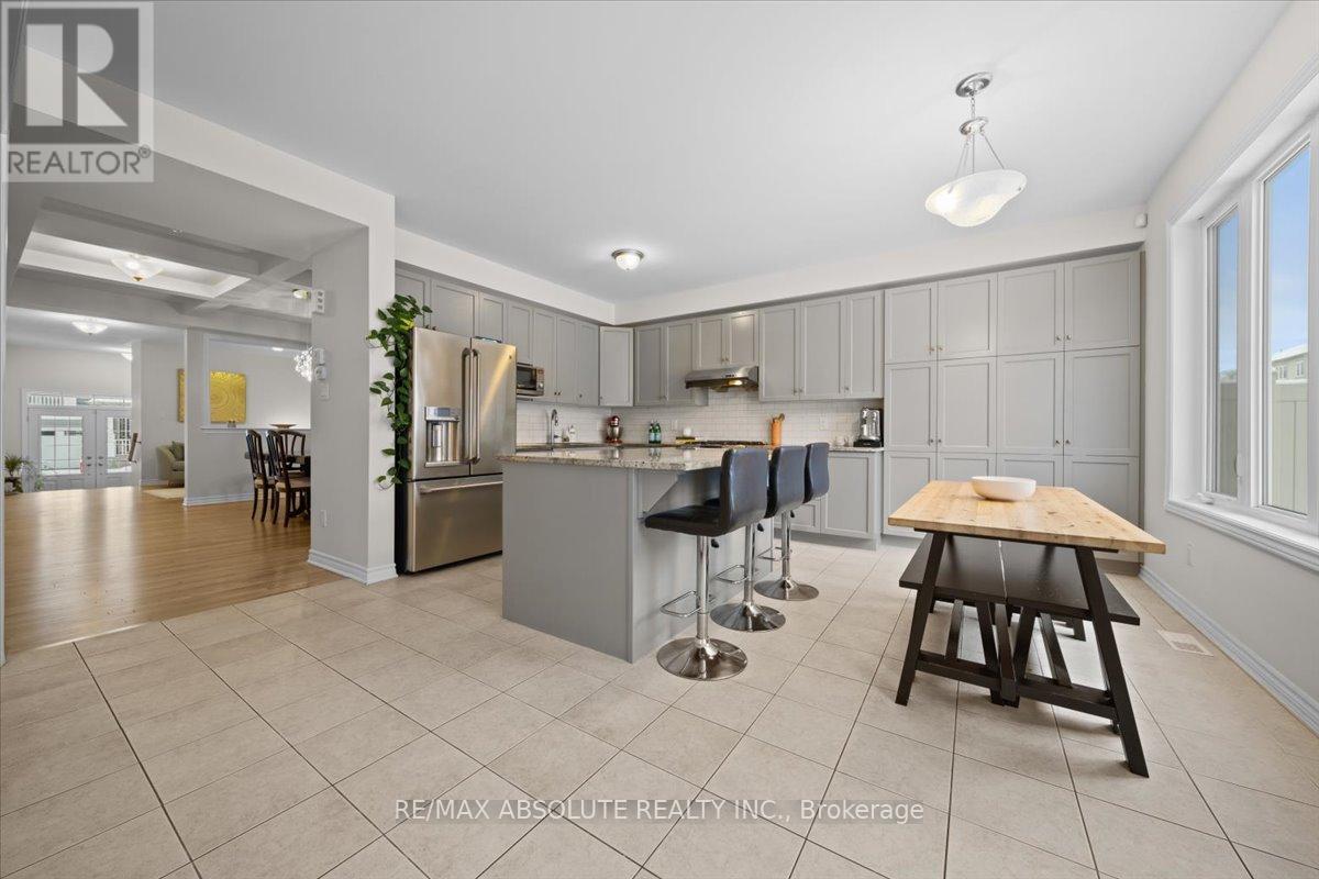 208 Asper Trail Circle