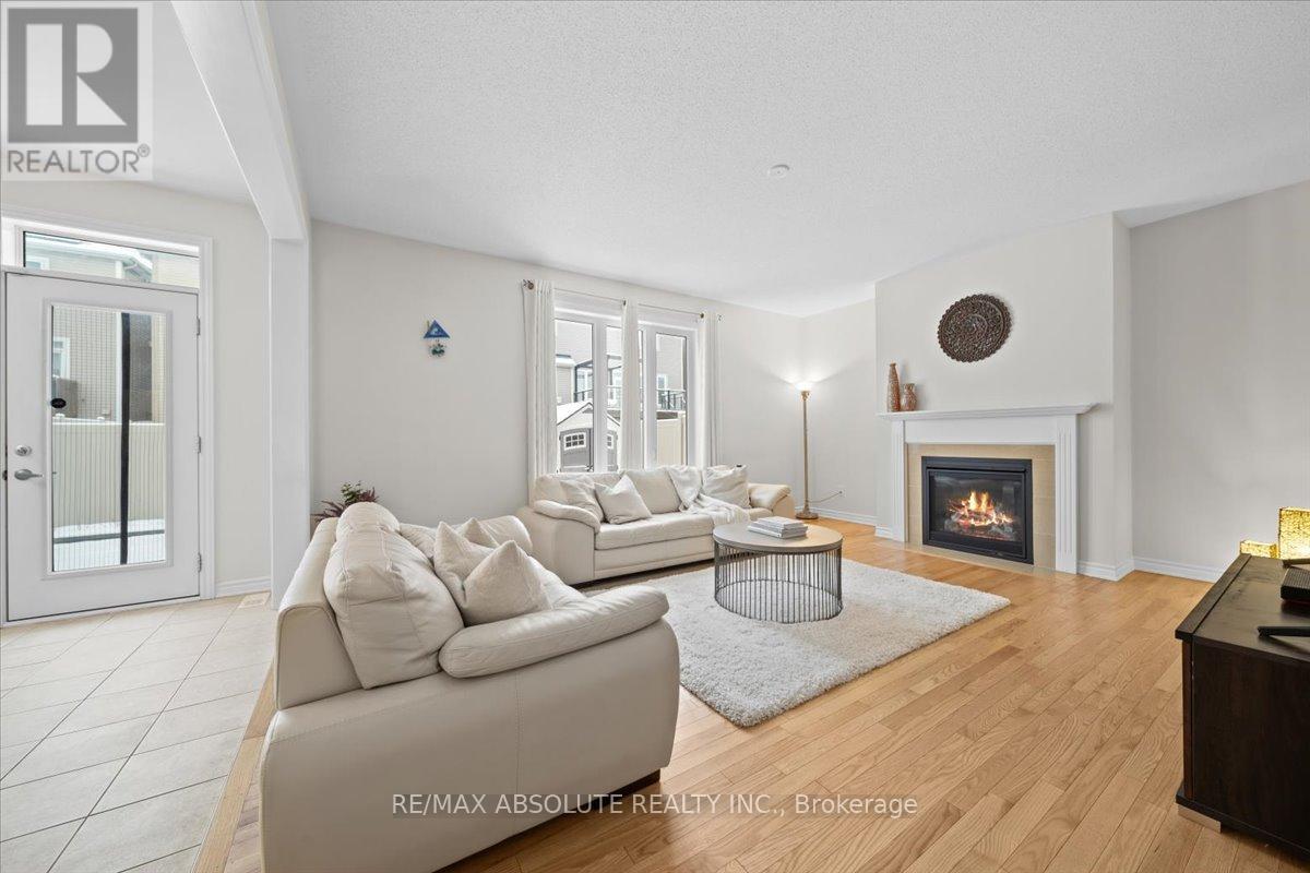 208 Asper Trail Circle
