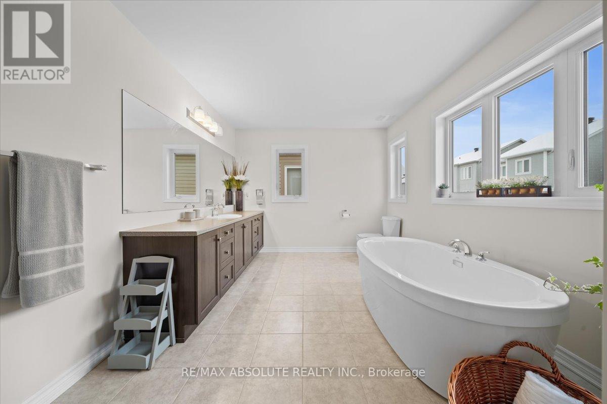 208 Asper Trail Circle