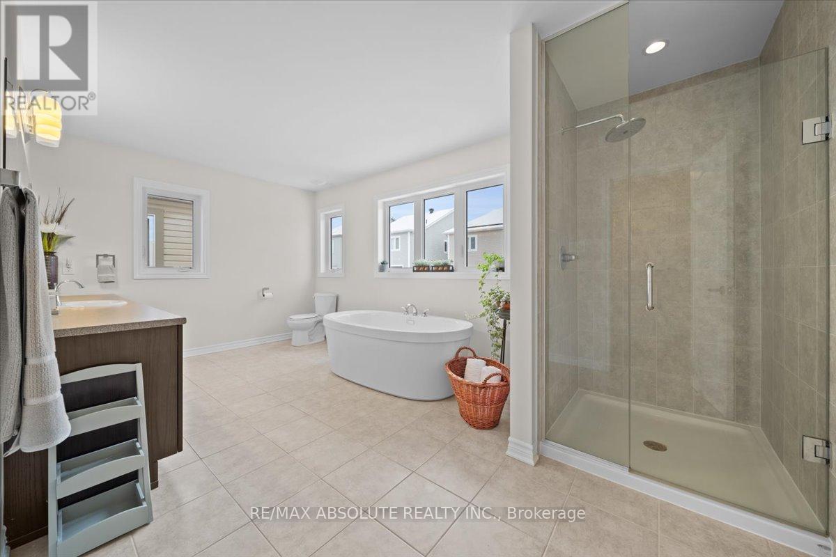 208 Asper Trail Circle