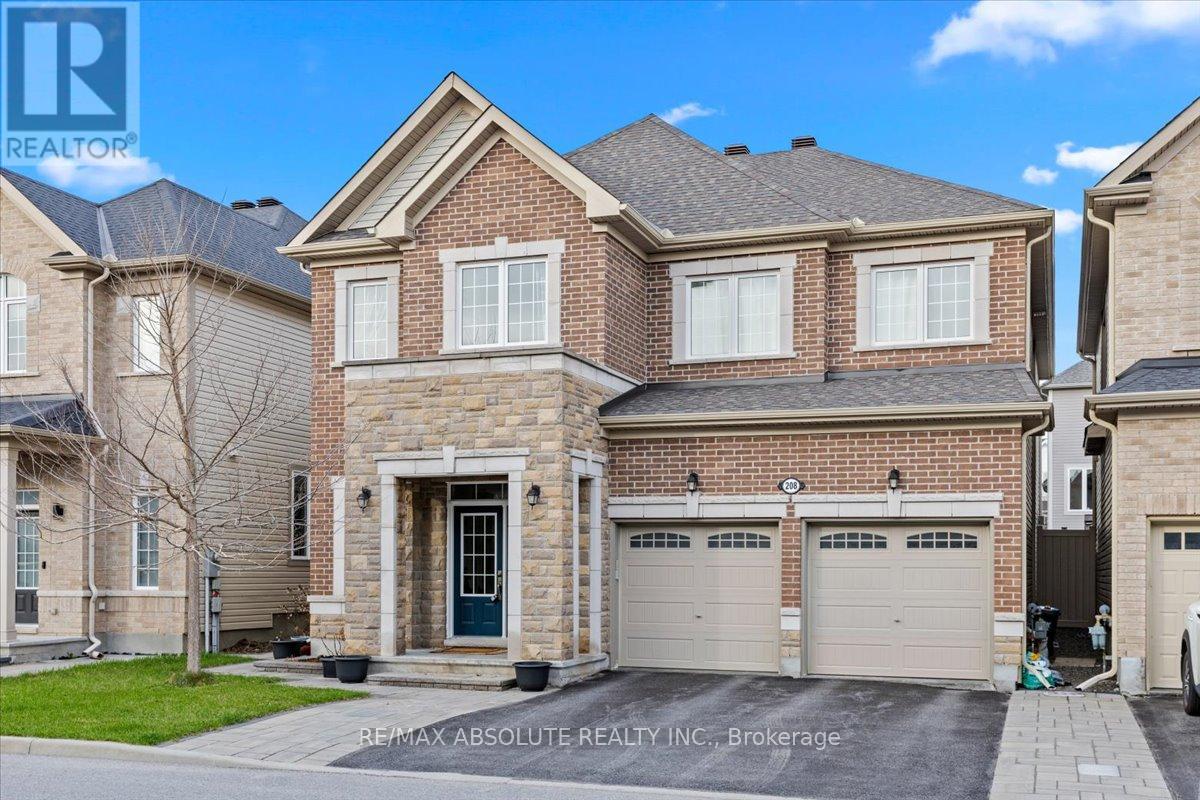 208 Asper Trail Circle
