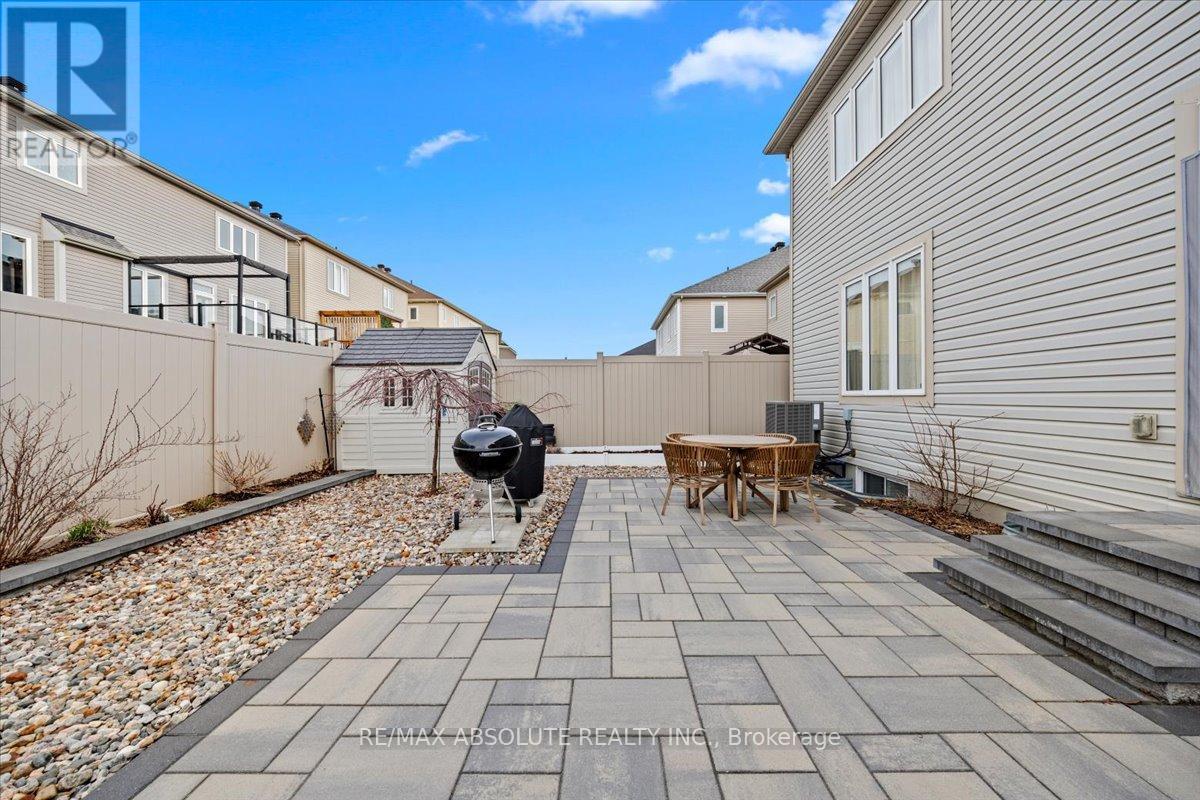 208 Asper Trail Circle