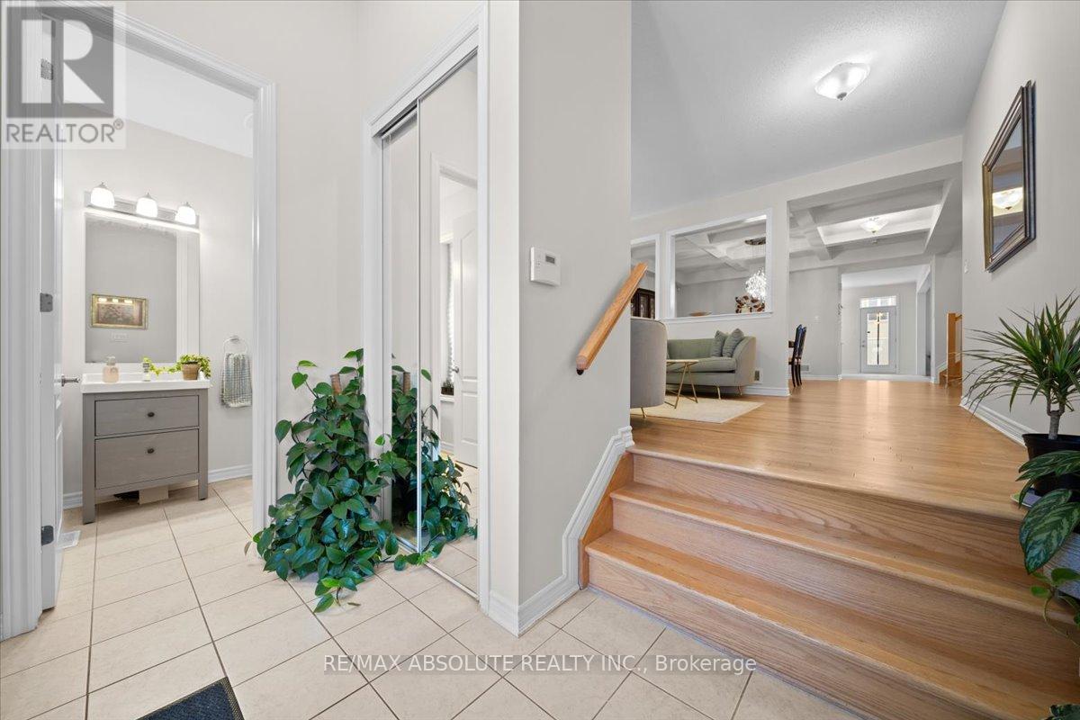 208 Asper Trail Circle
