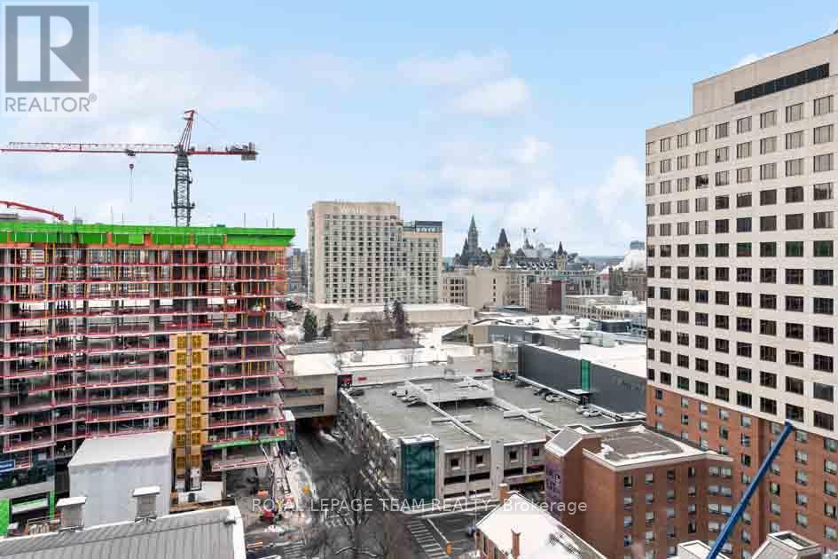 1503 - 20 Daly Avenue