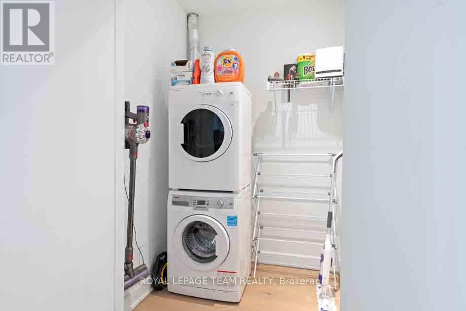 1503 - 20 Daly Avenue