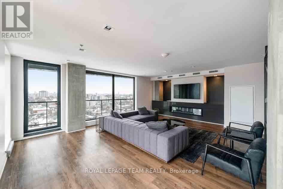 1503 - 20 Daly Avenue