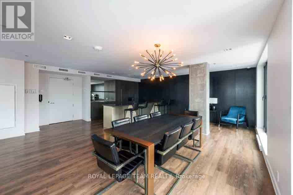 1503 - 20 Daly Avenue