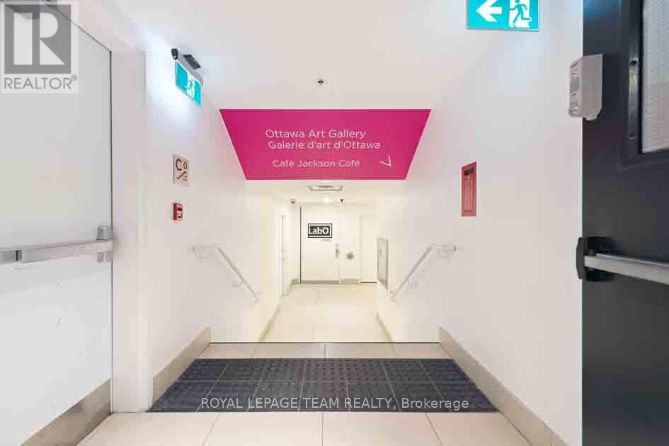 1503 - 20 Daly Avenue