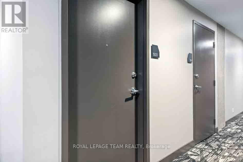 1503 - 20 Daly Avenue