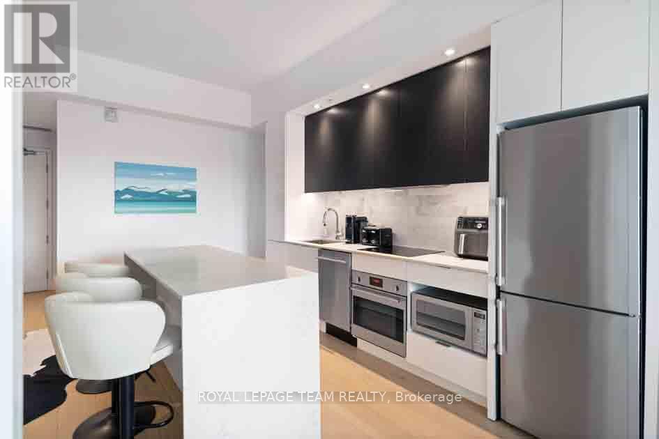 1503 - 20 Daly Avenue