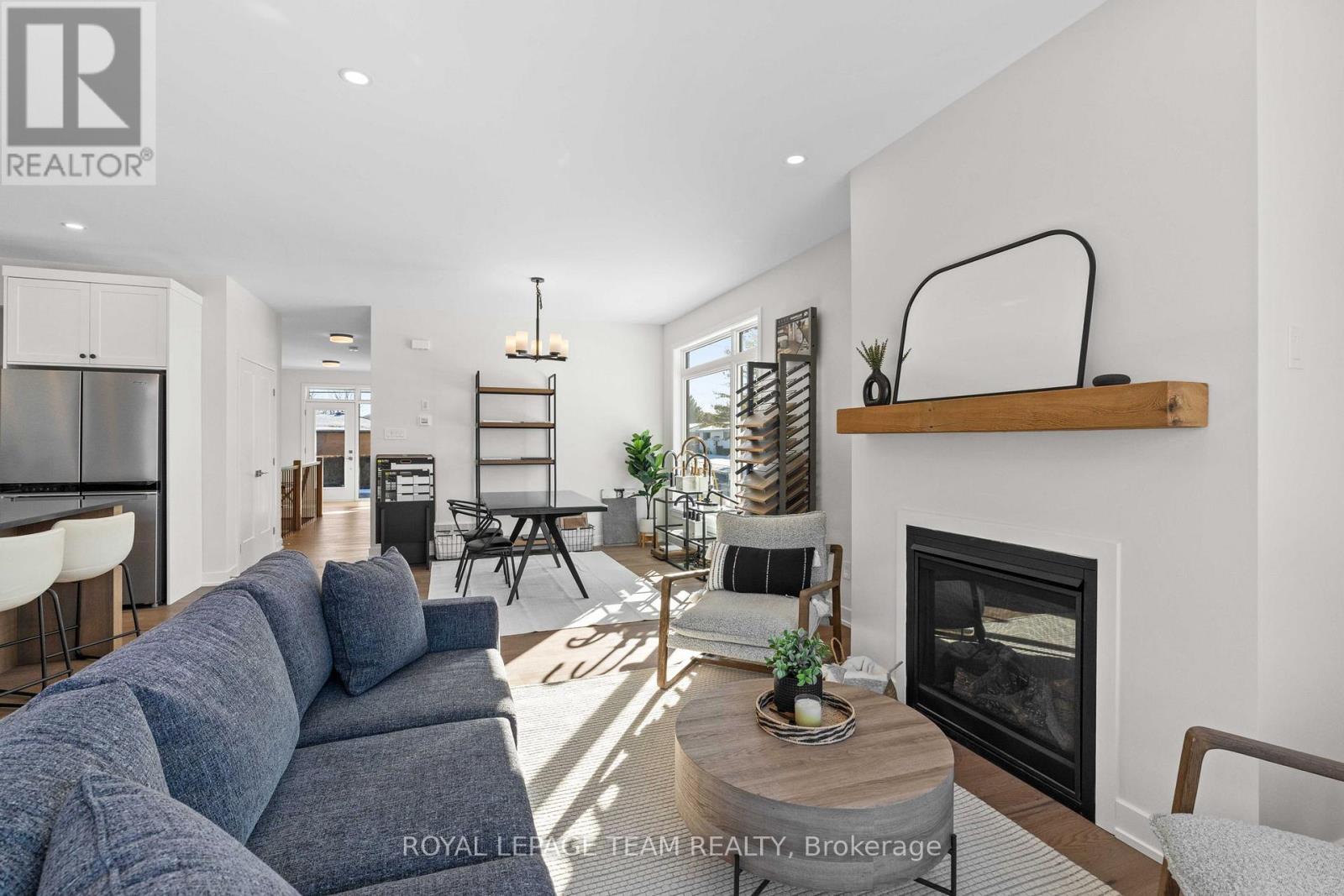 1058 Turner Drive