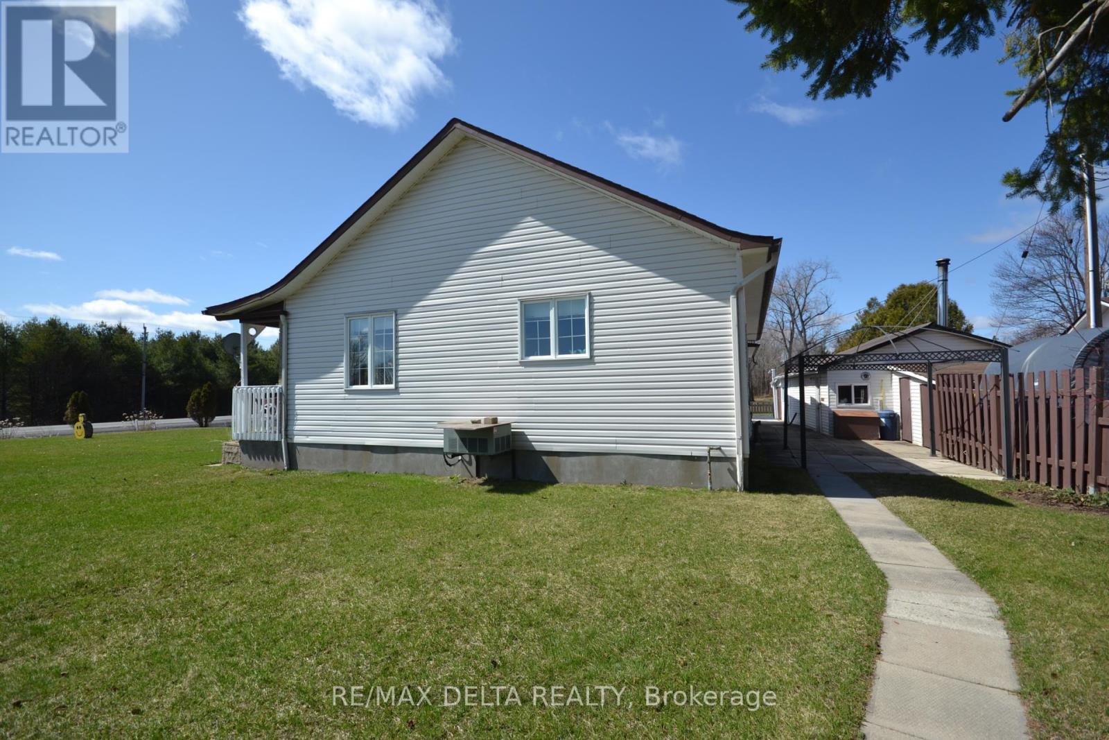 8254 County Road 17 Road