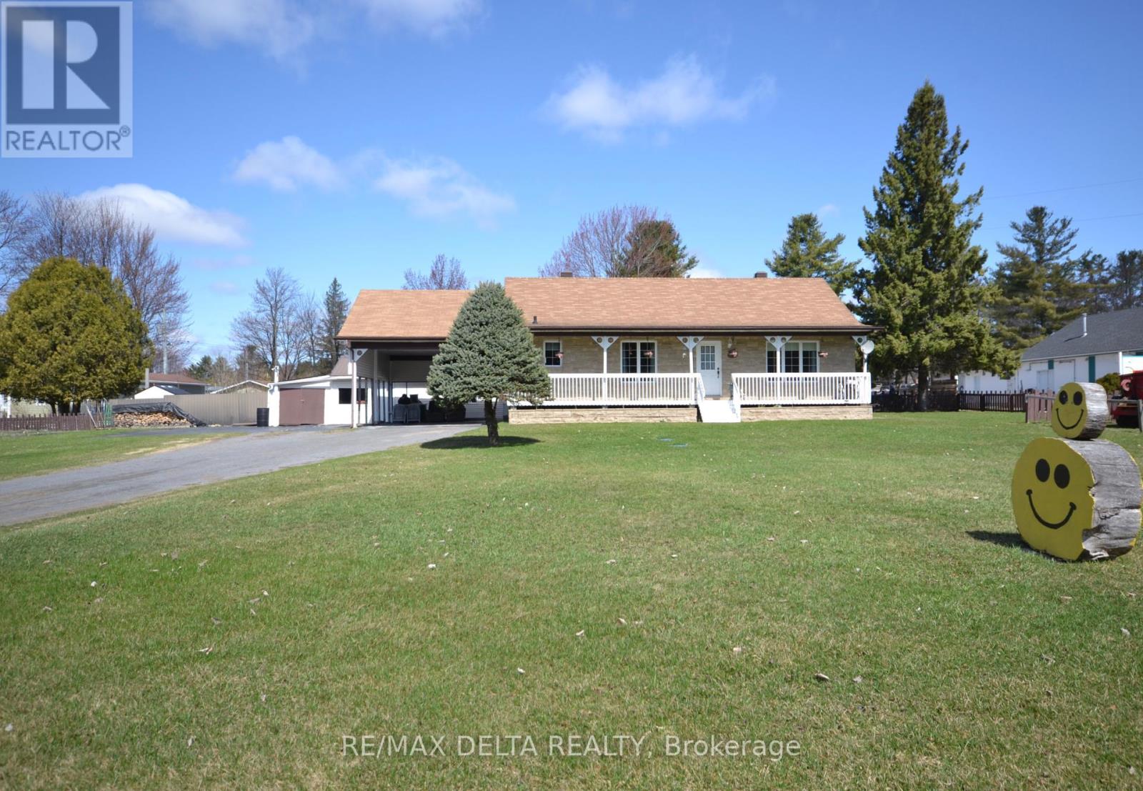 8254 County Road 17 Road