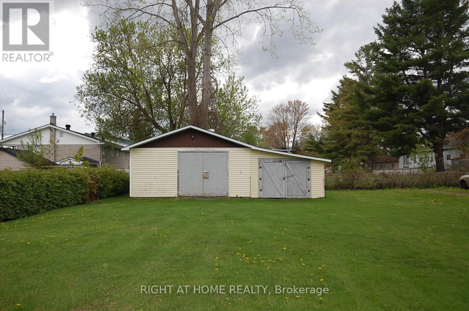 312 Ramage Road