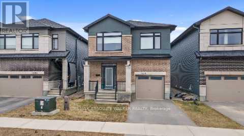 3301 Findlay Creek Drive