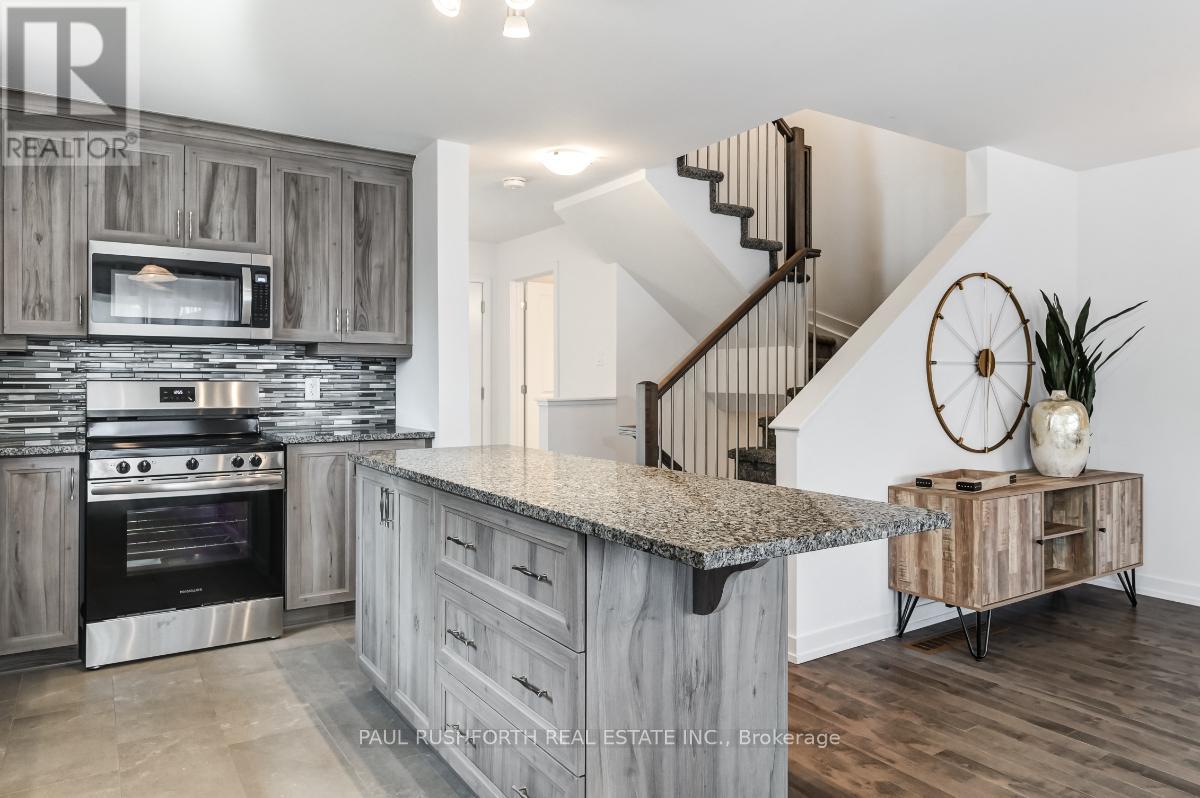 207 Peacock Drive
