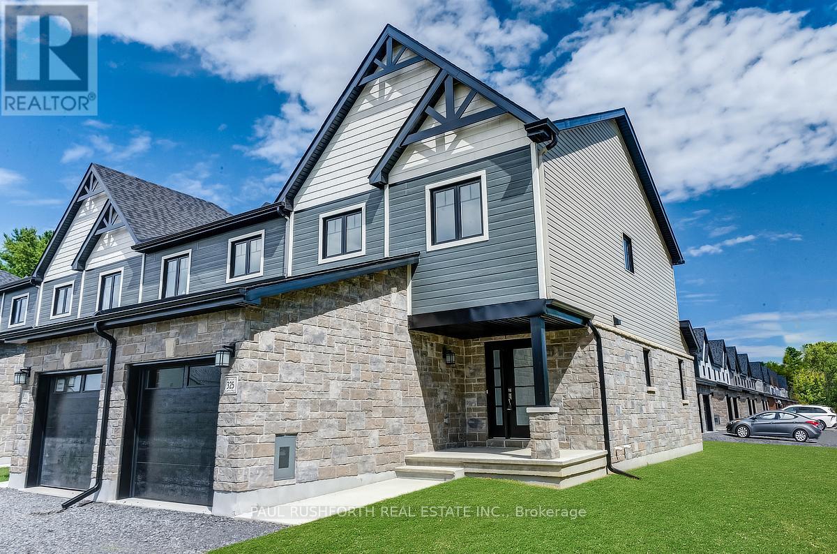 207 Peacock Drive