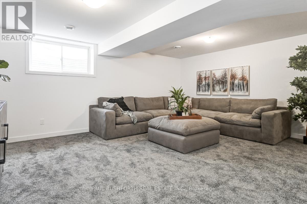 207 Peacock Drive