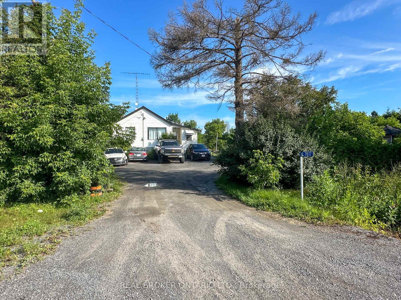 7617 Flewellyn Road