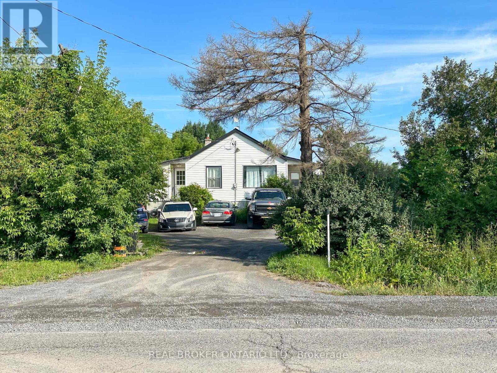 7617 Flewellyn Road
