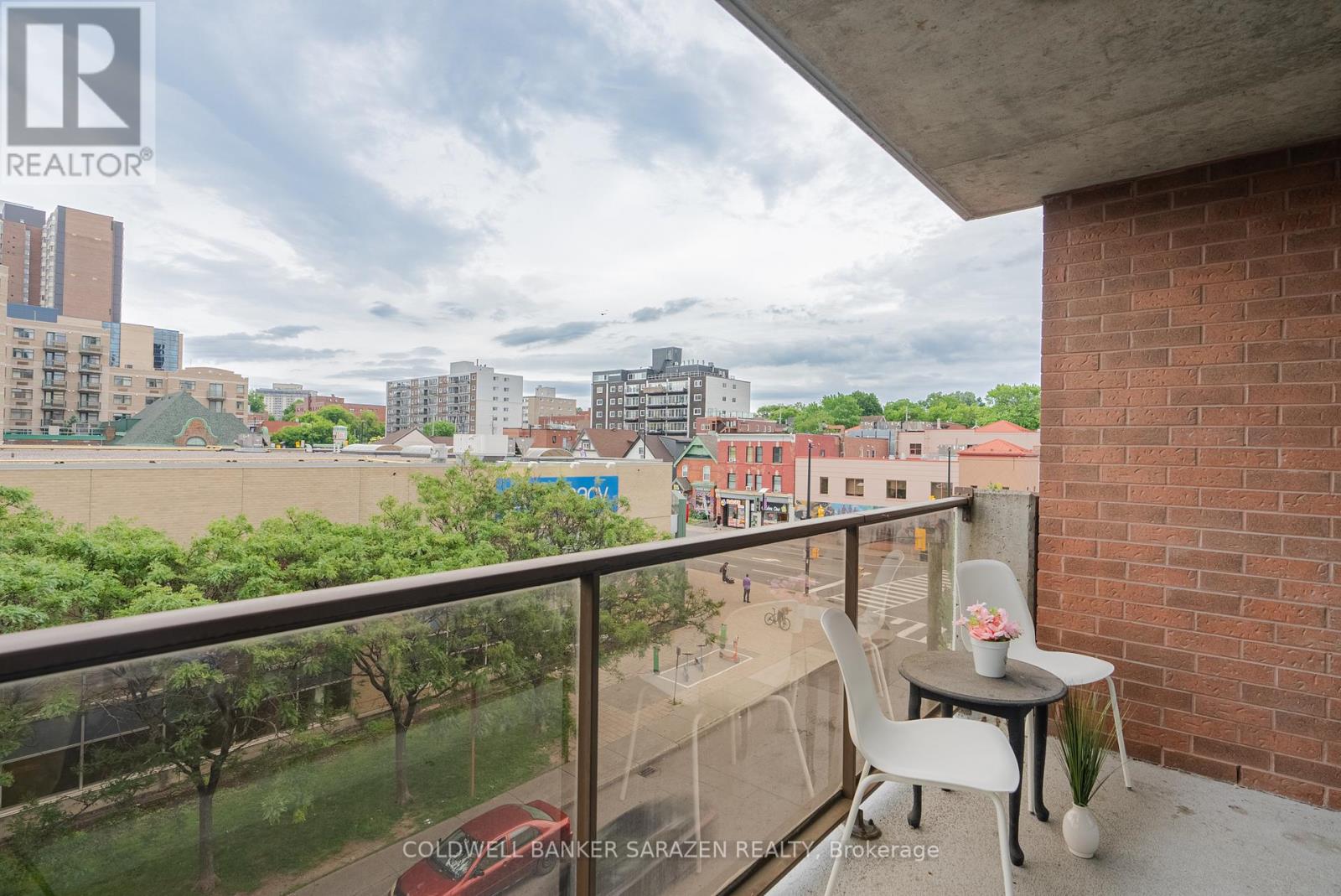 404 - 154 Nelson Street