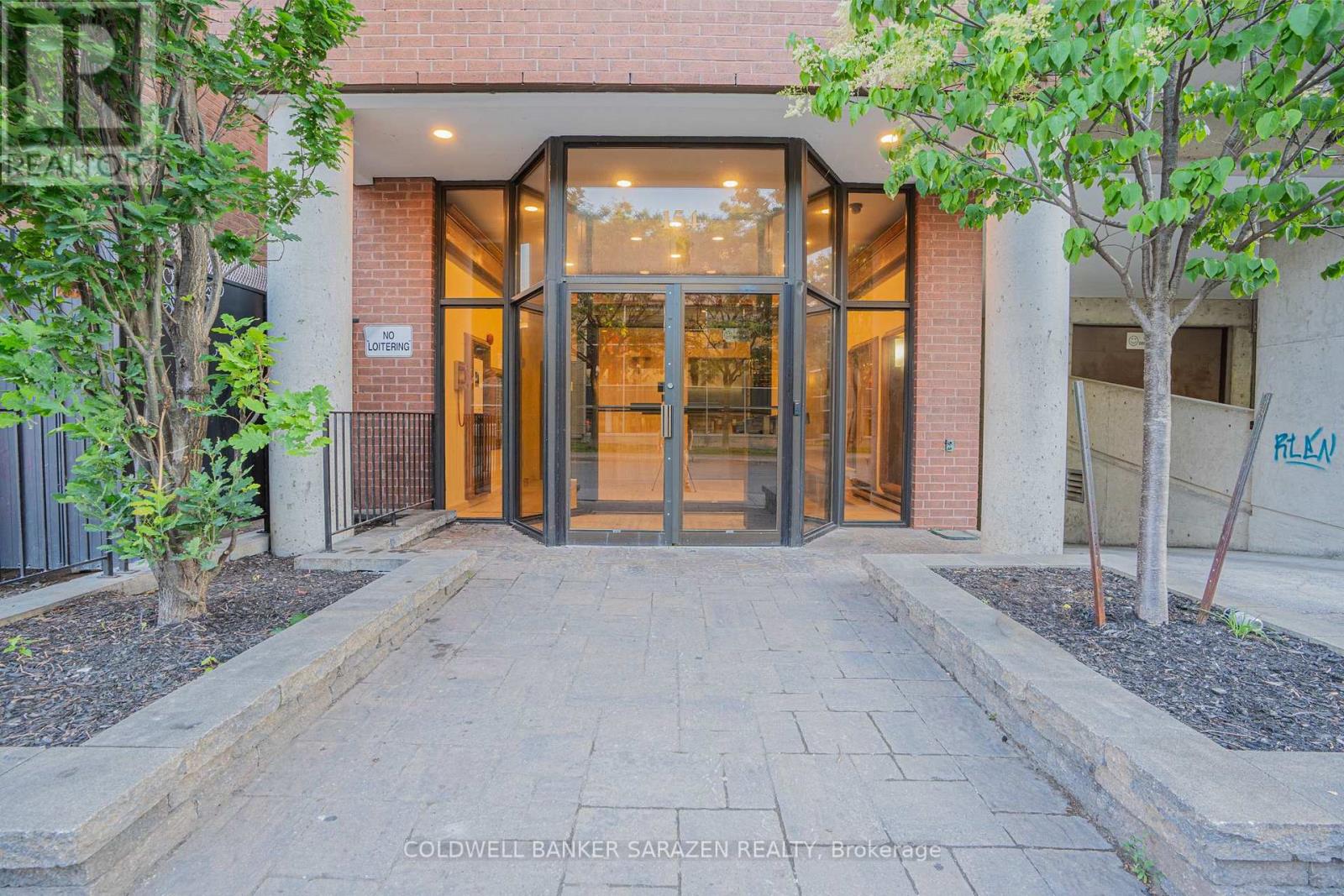 404 - 154 Nelson Street