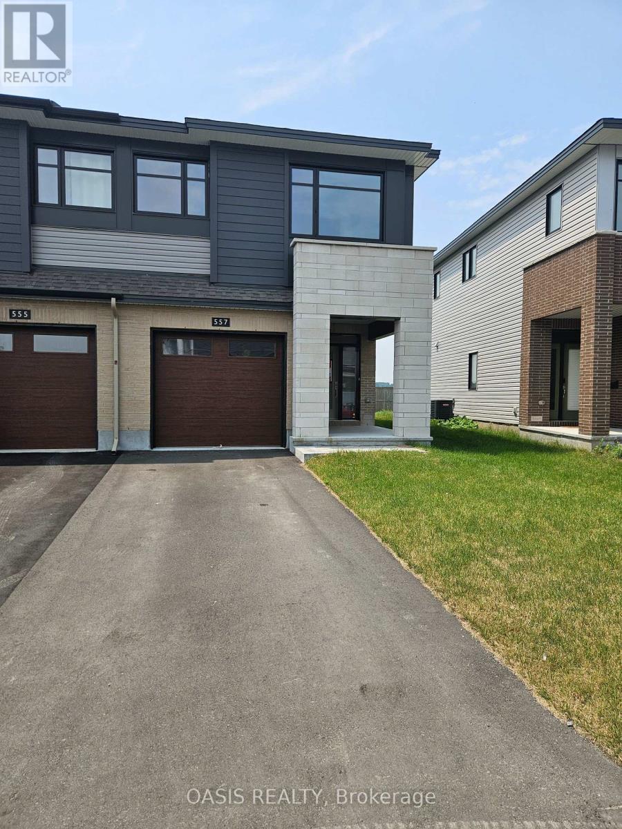 557 Sonmarg Crescent