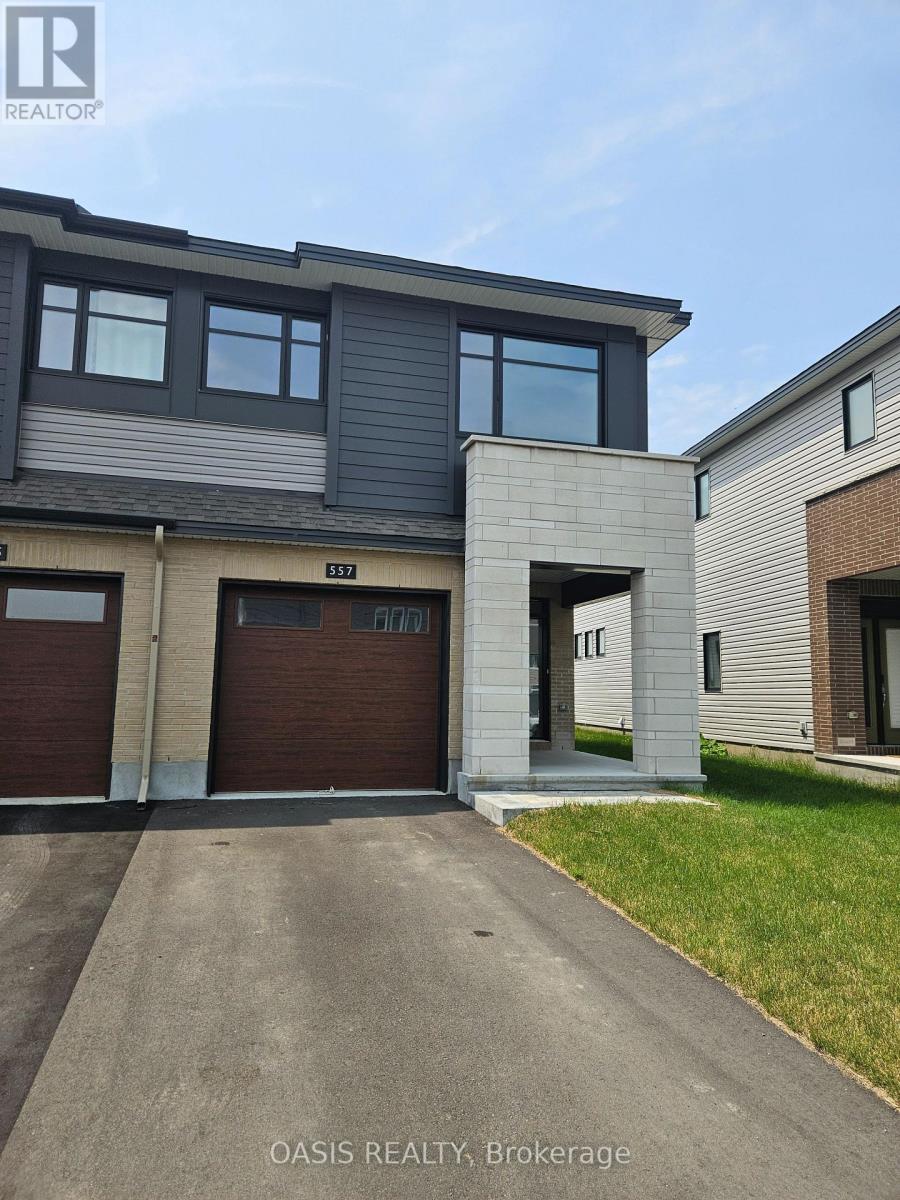 557 Sonmarg Crescent