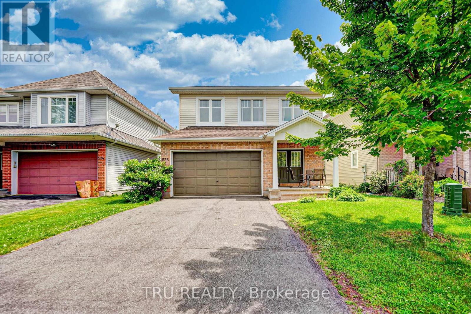 536 Golden Sedge Way