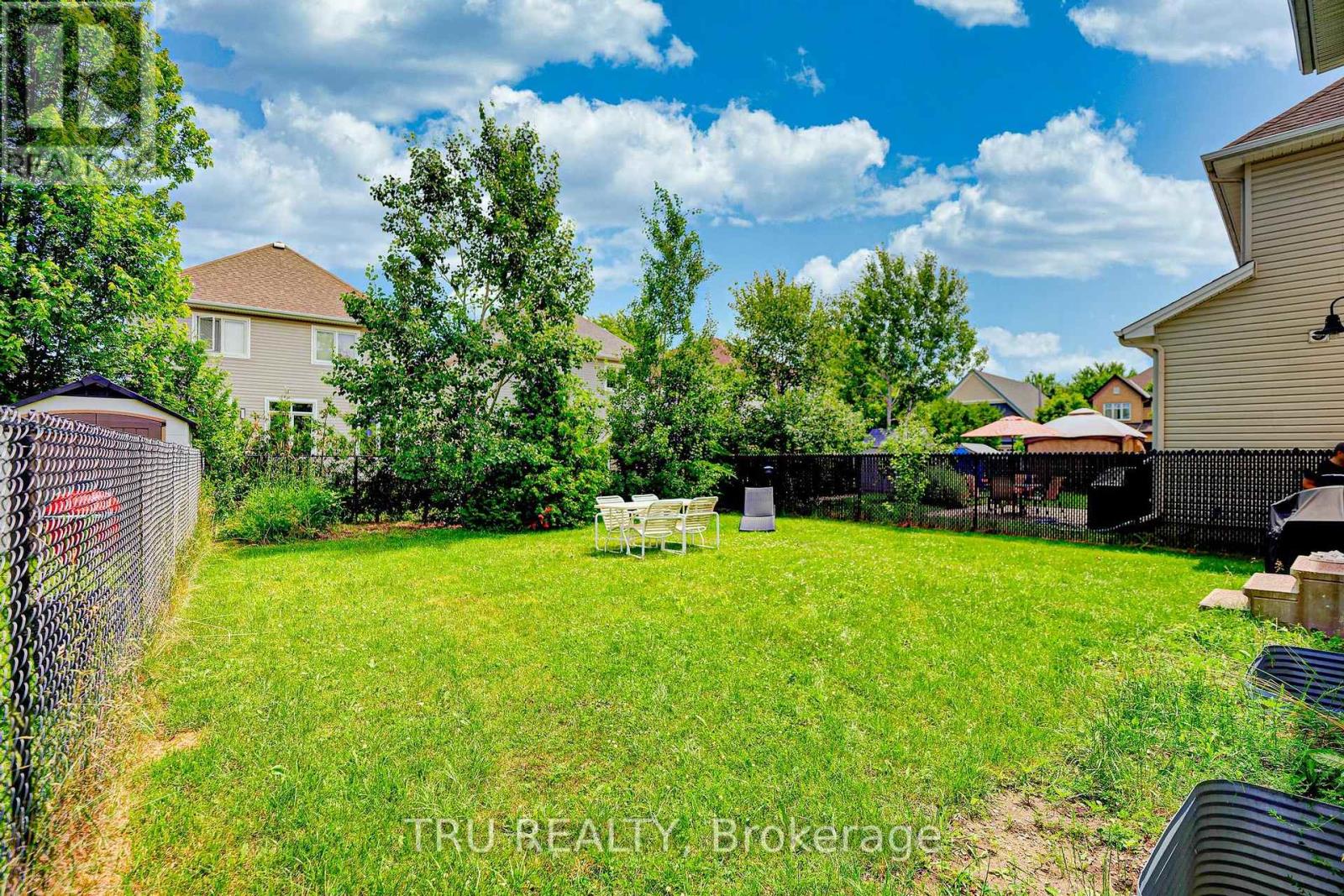 536 Golden Sedge Way