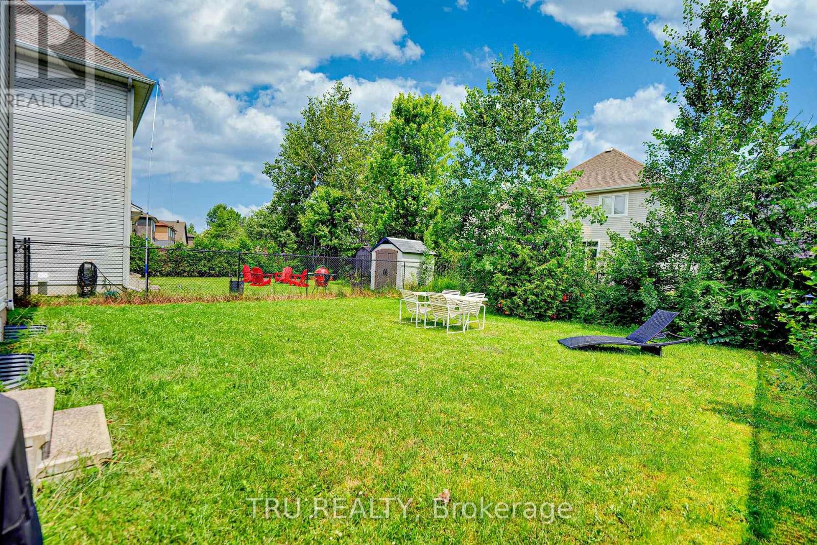 536 Golden Sedge Way