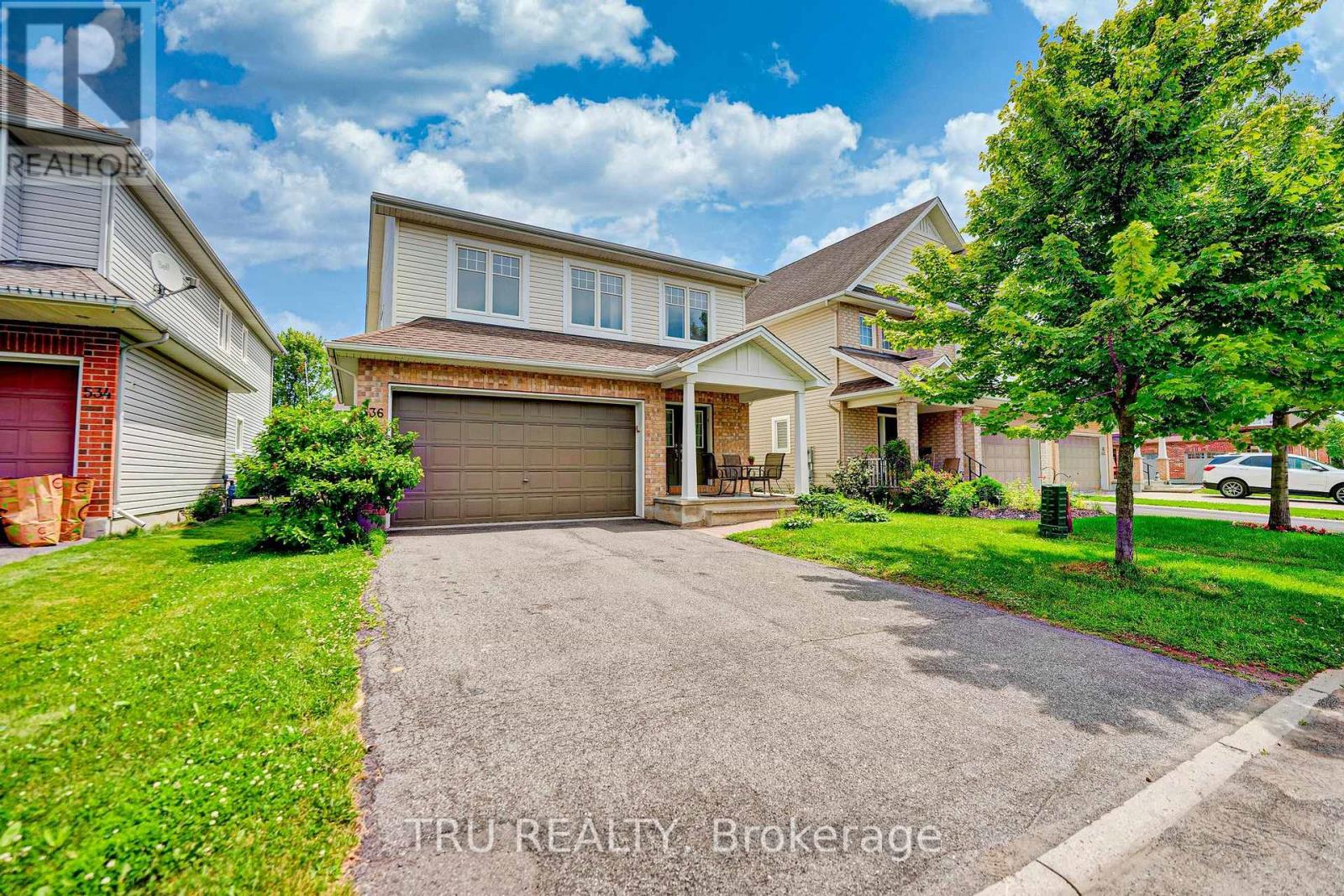 536 Golden Sedge Way