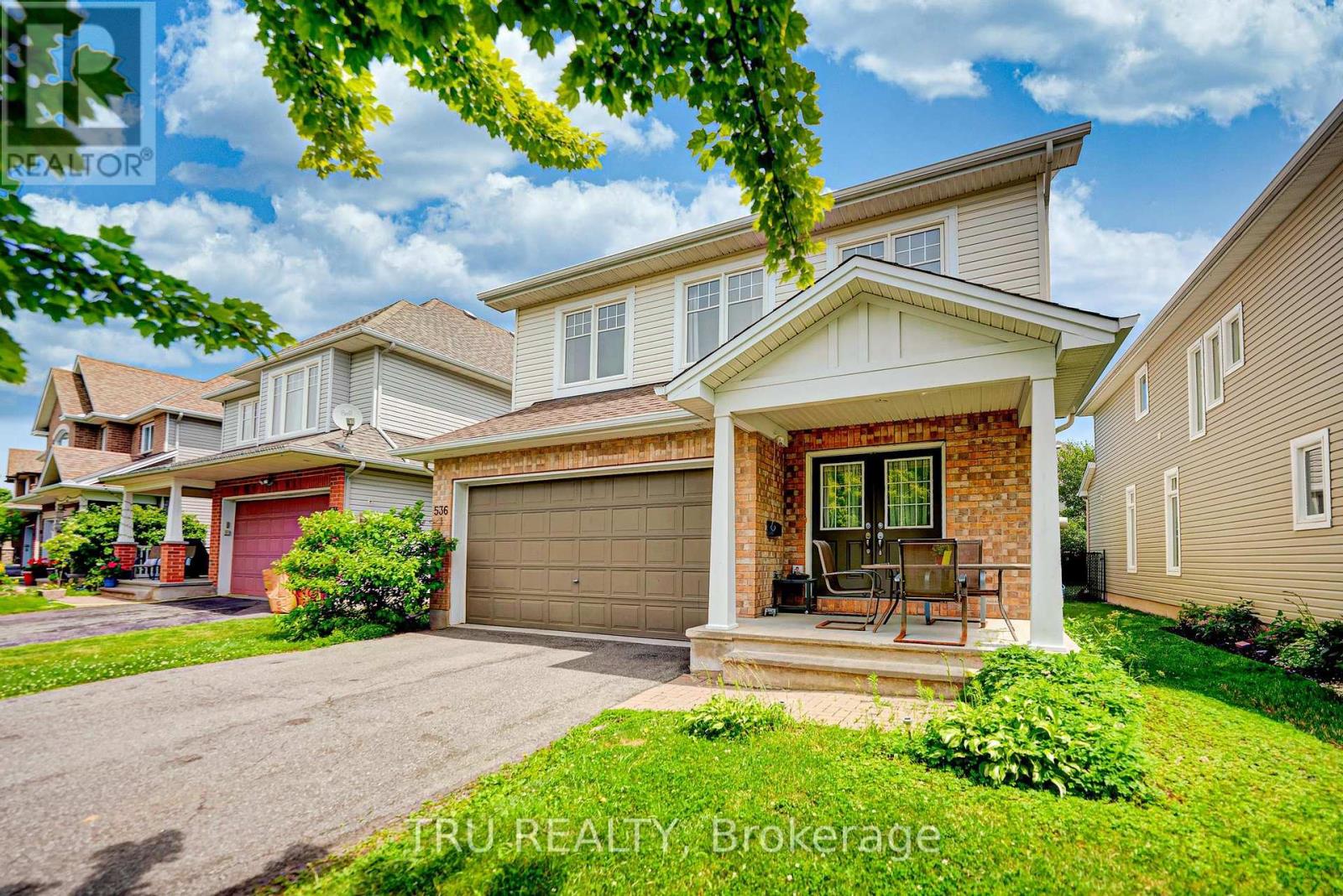 536 Golden Sedge Way