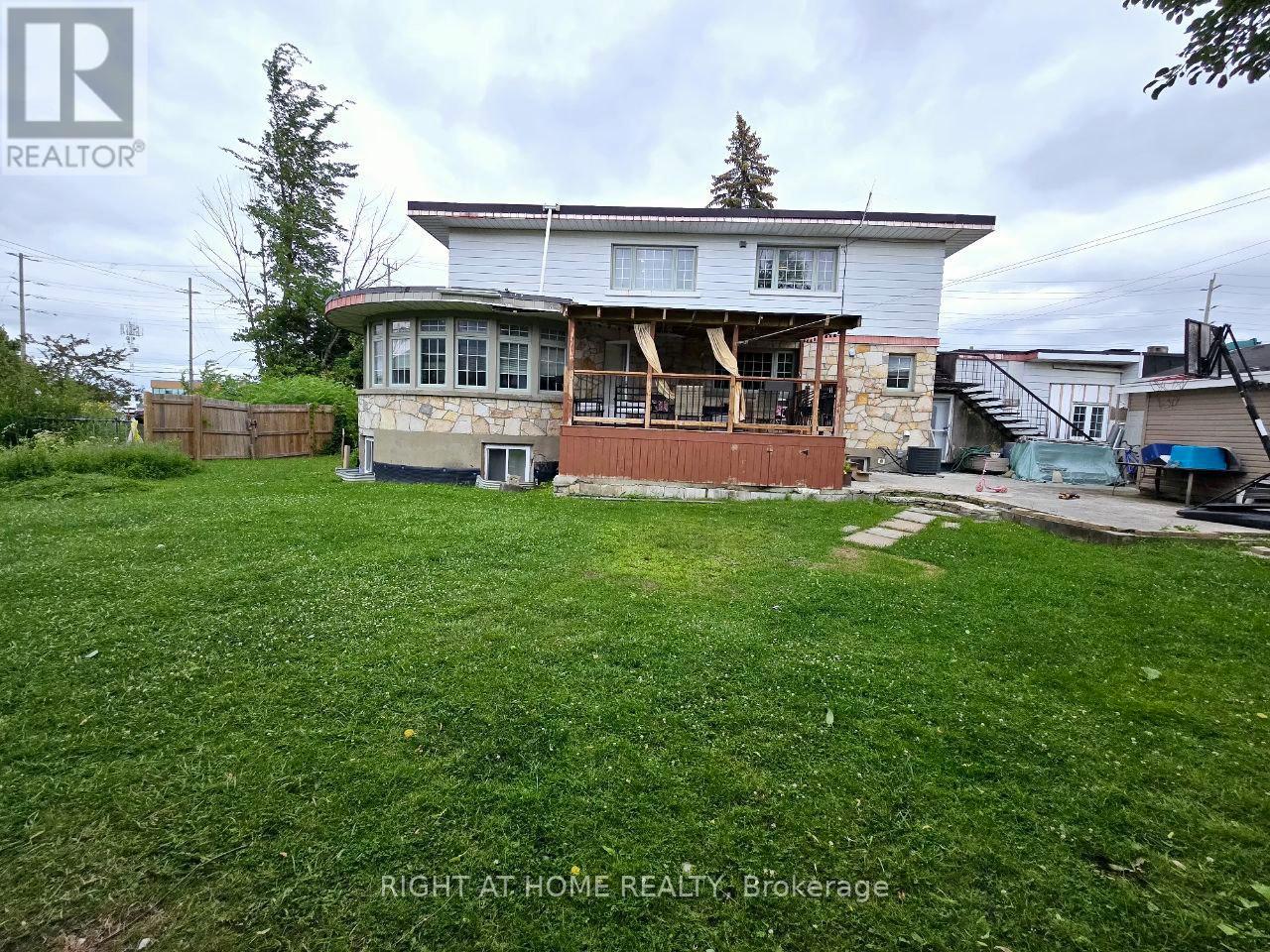 1196 Rainbow Street