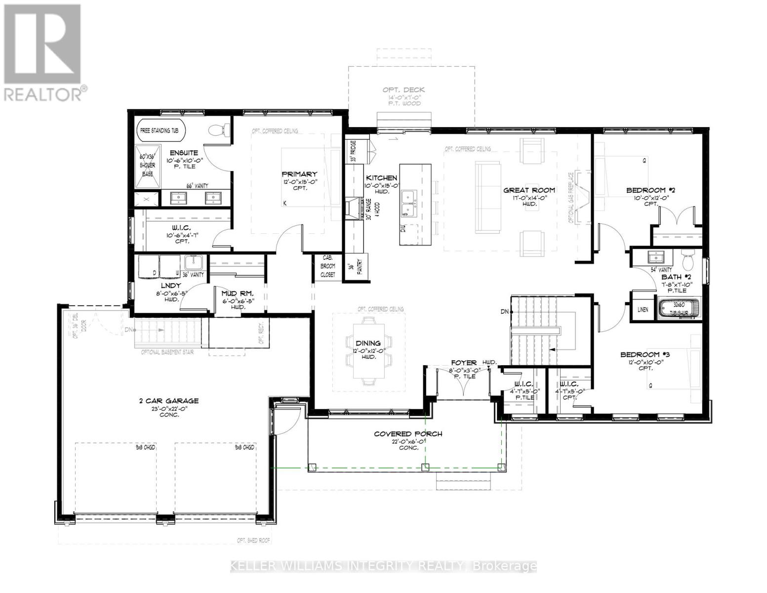 236 Stonewalk Way