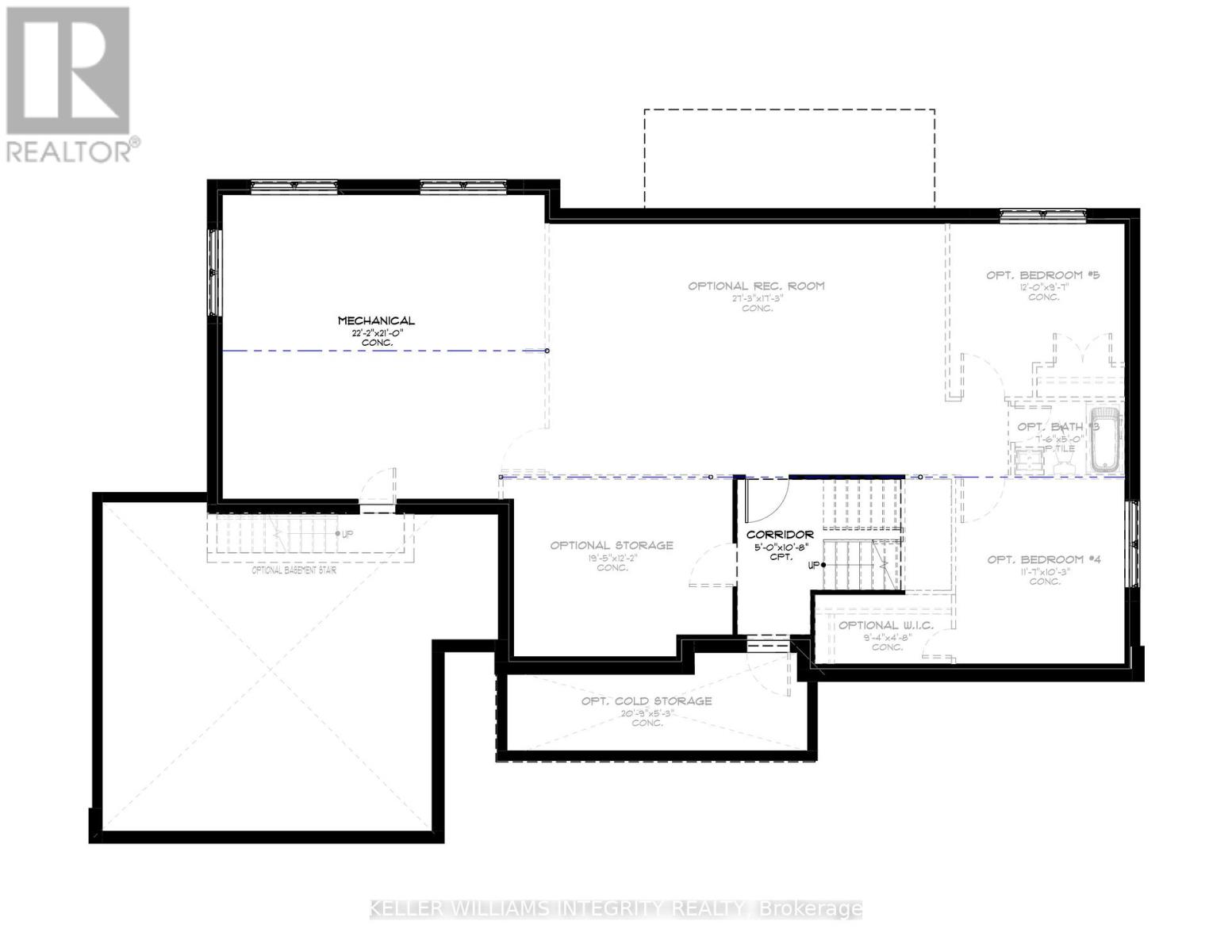 236 Stonewalk Way