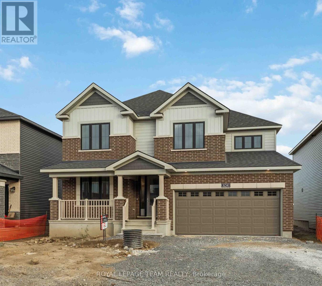 634 Bridgeport Avenue