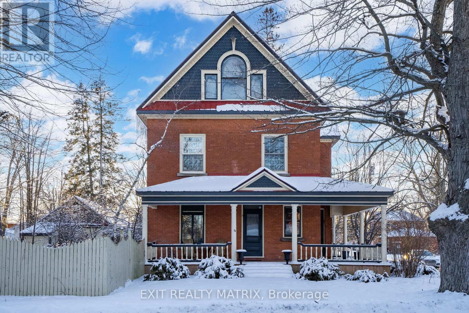 94 King Street