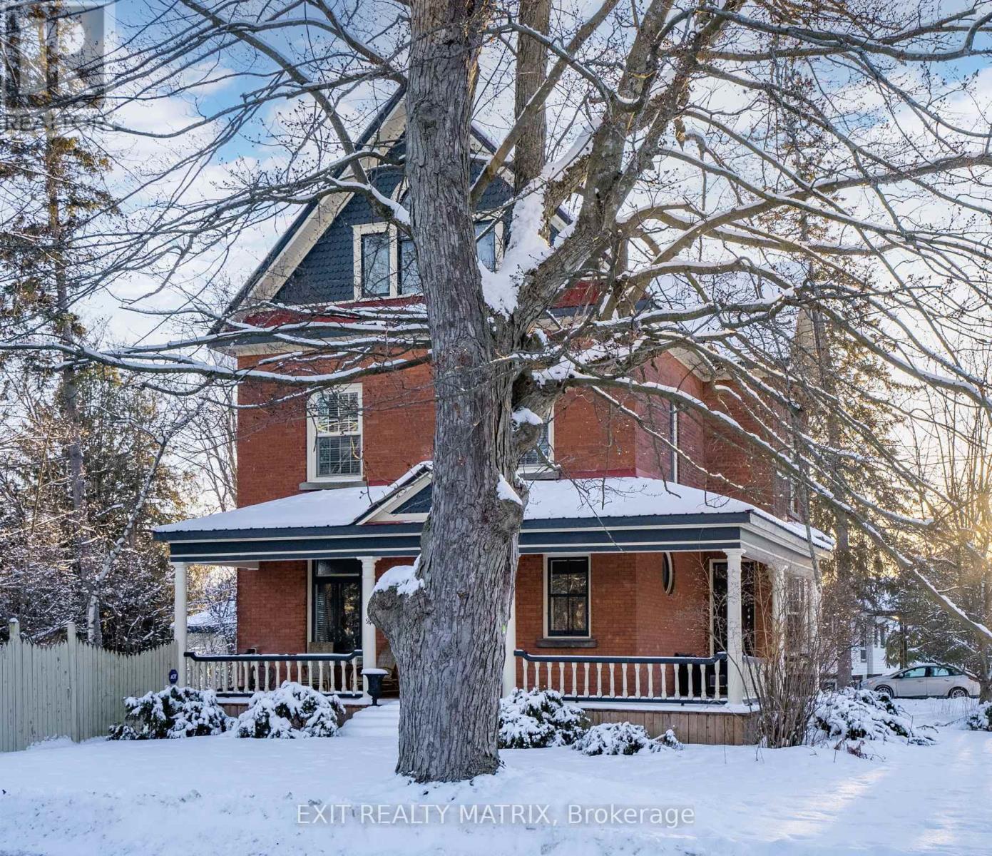 94 King Street
