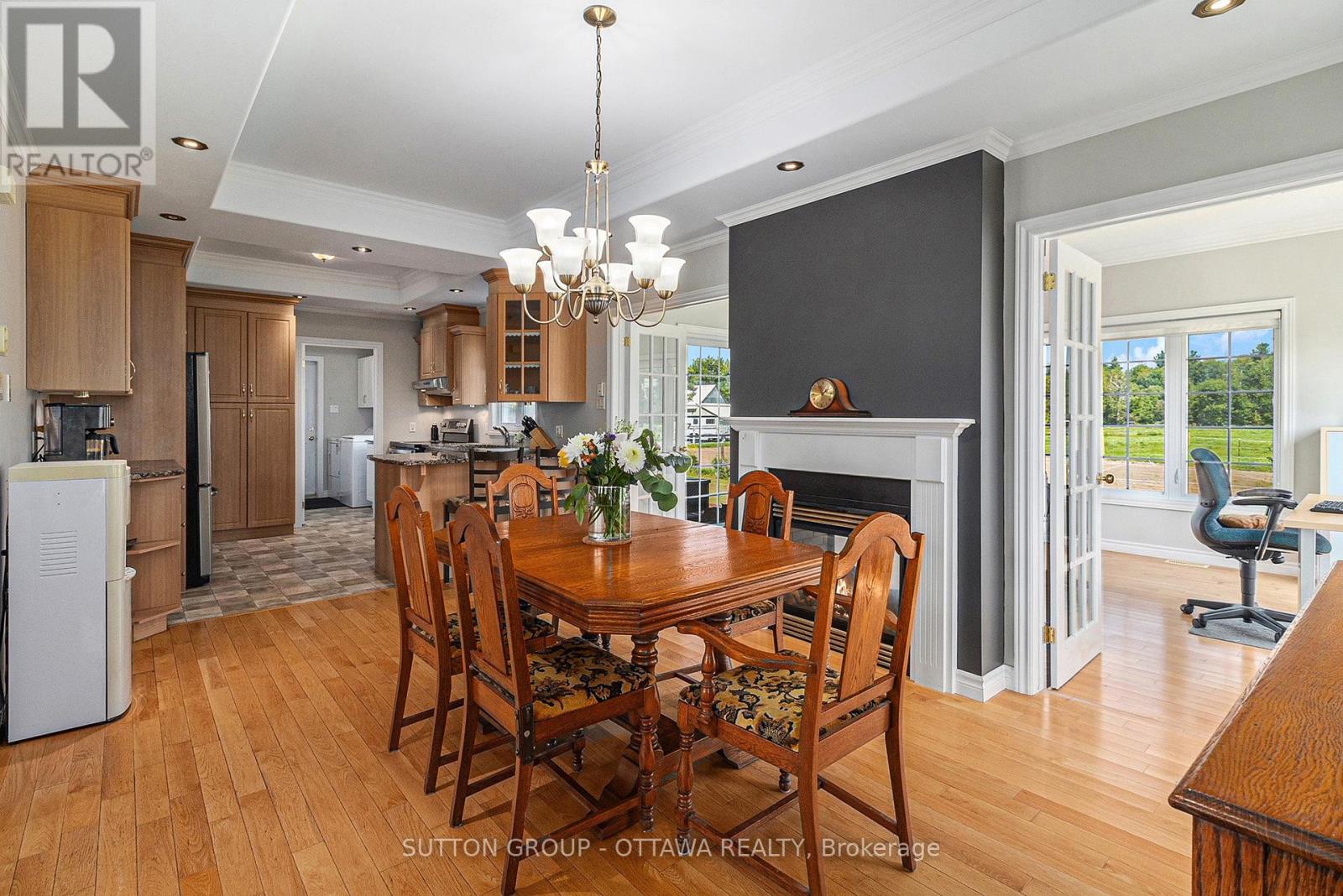 4031 Boileau Road