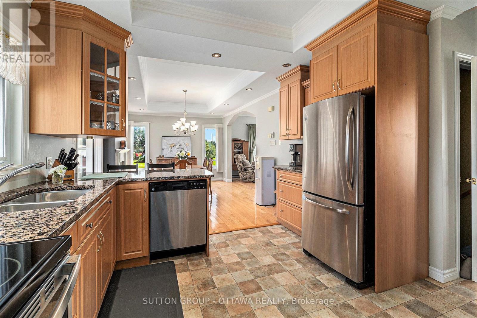 4031 Boileau Road