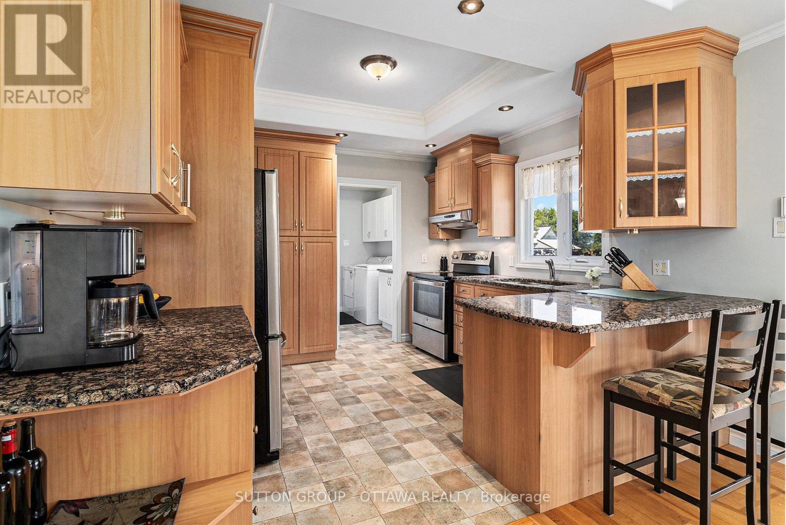 4031 Boileau Road