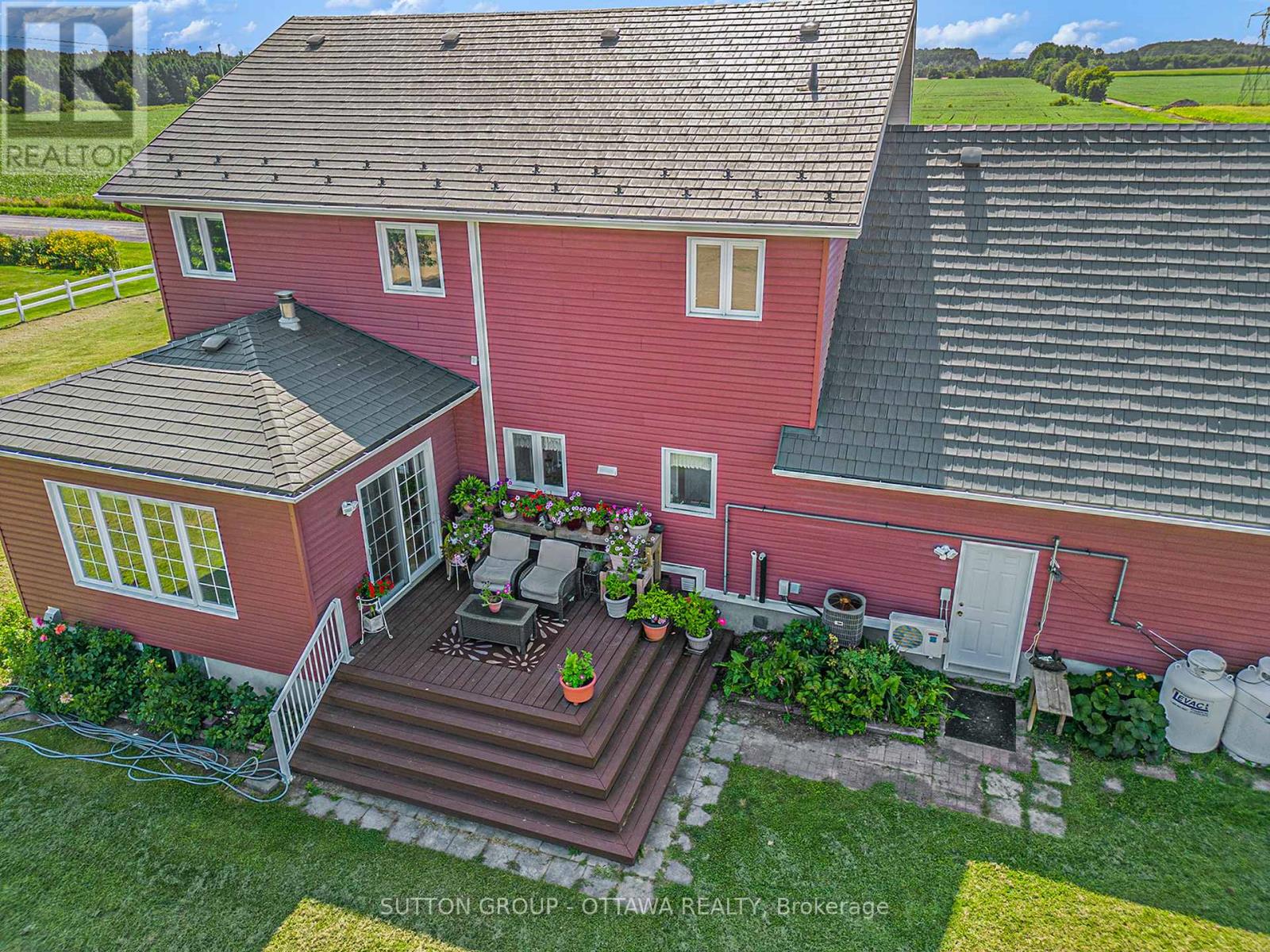 4031 Boileau Road