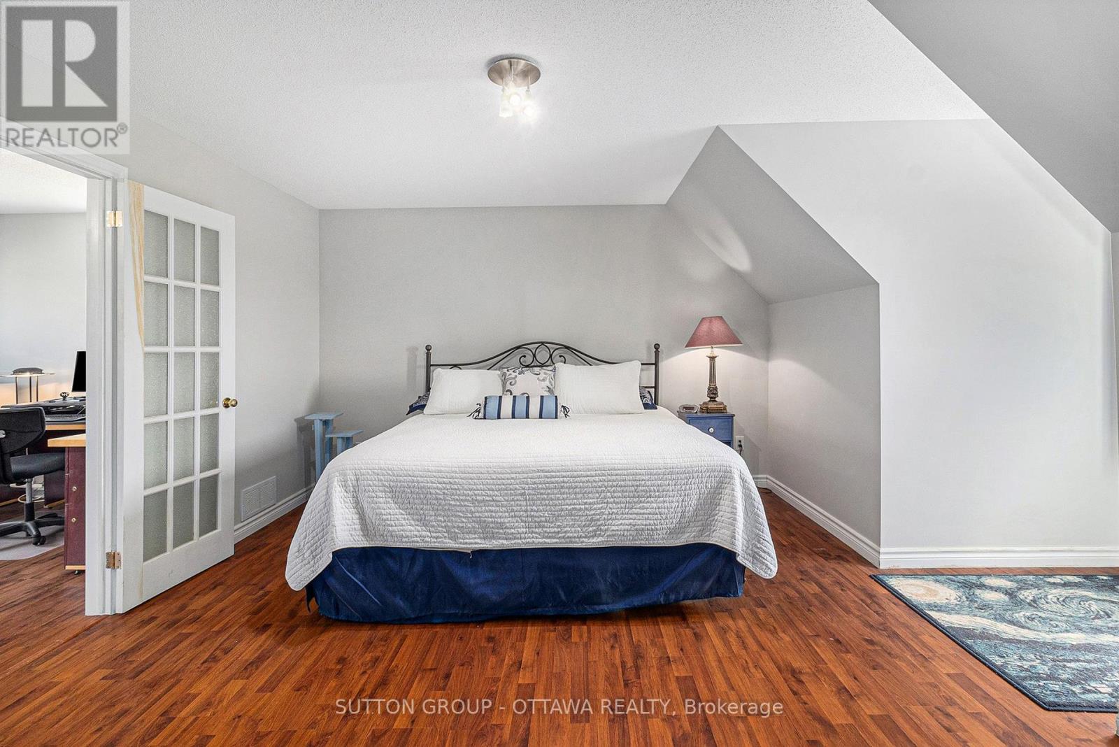 4031 Boileau Road