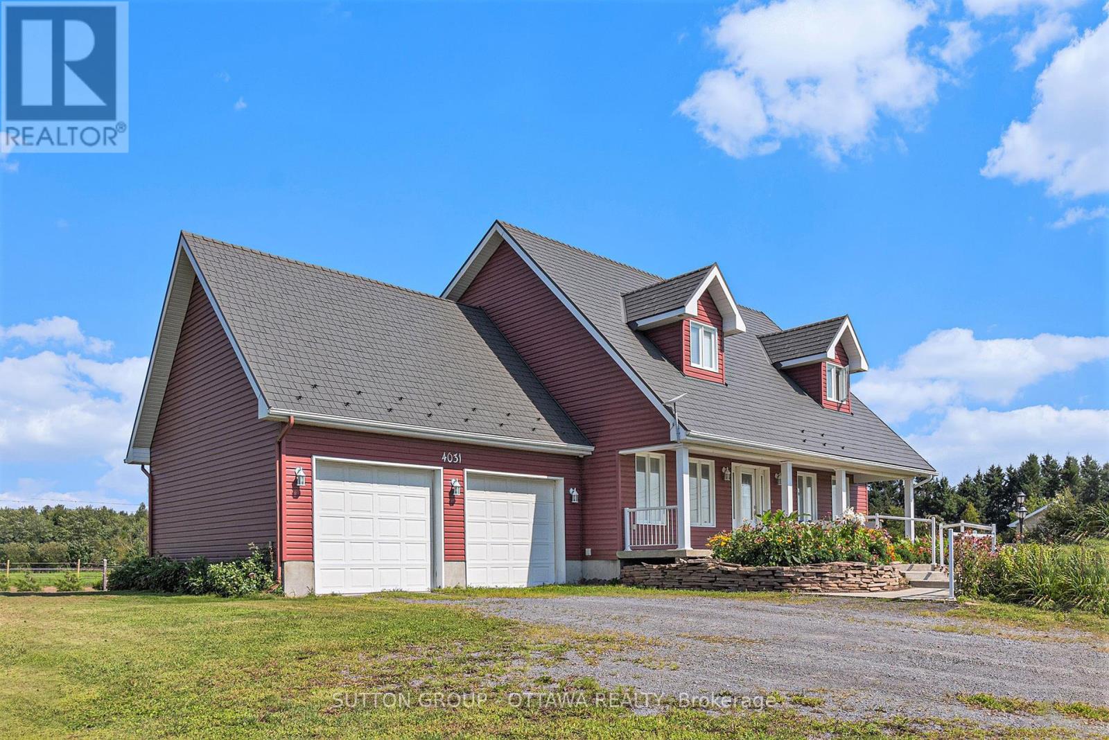 4031 Boileau Road