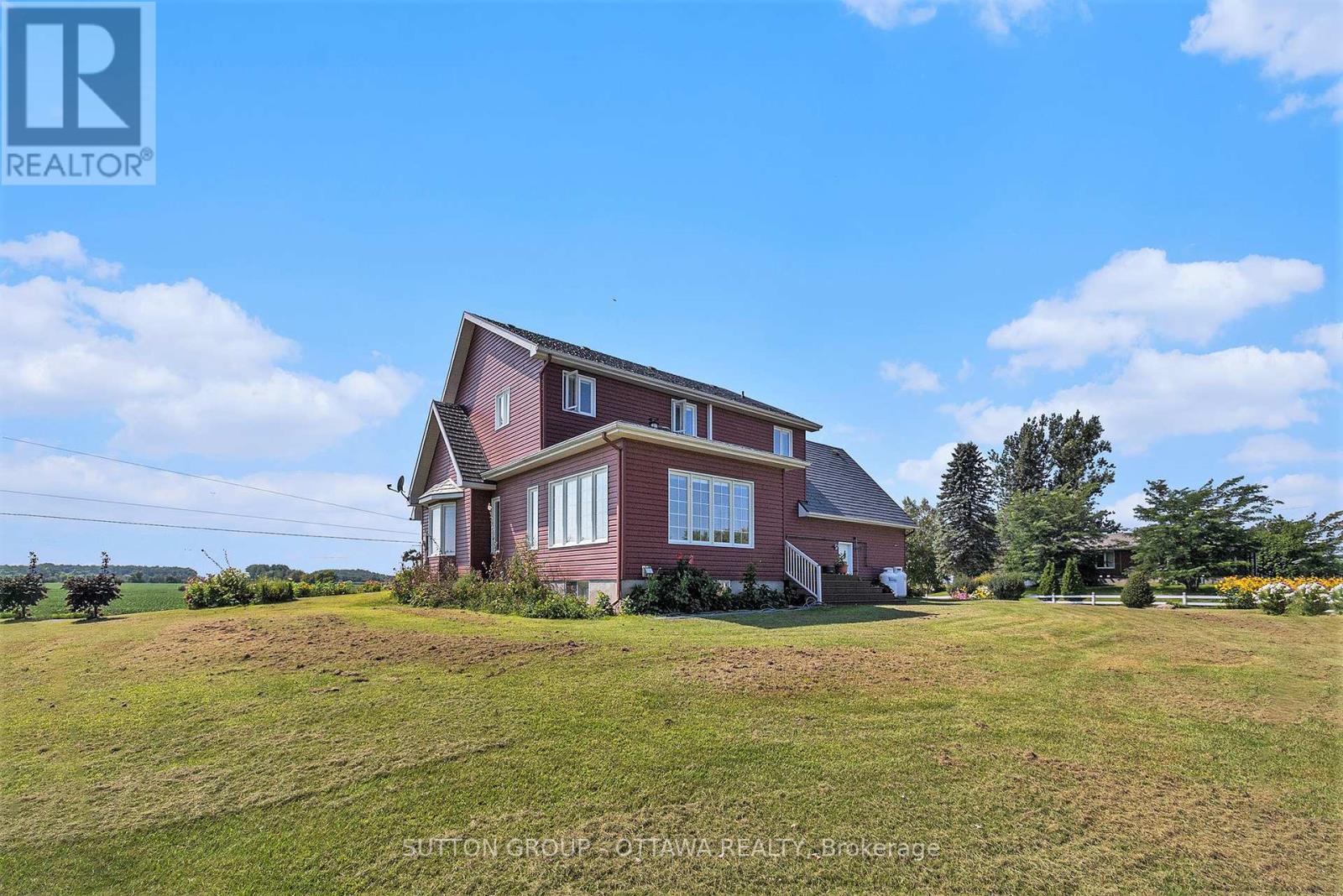 4031 Boileau Road